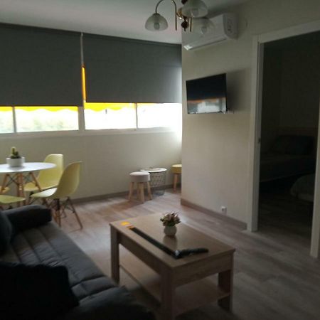 Benalmadena Costa Las Naciones المظهر الخارجي الصورة