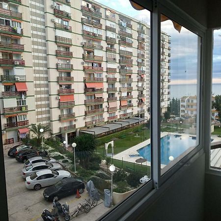 Benalmadena Costa Las Naciones المظهر الخارجي الصورة