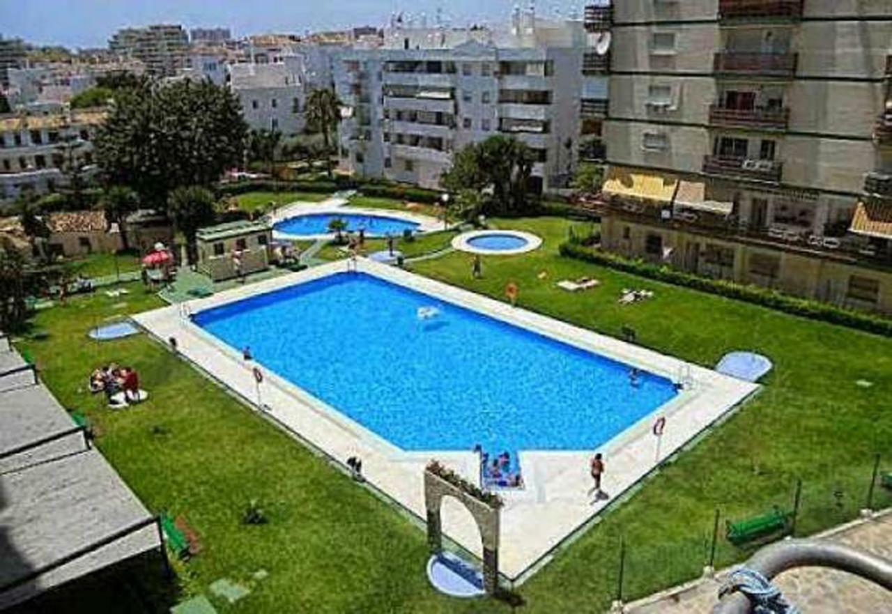 Benalmadena Costa Las Naciones المظهر الخارجي الصورة