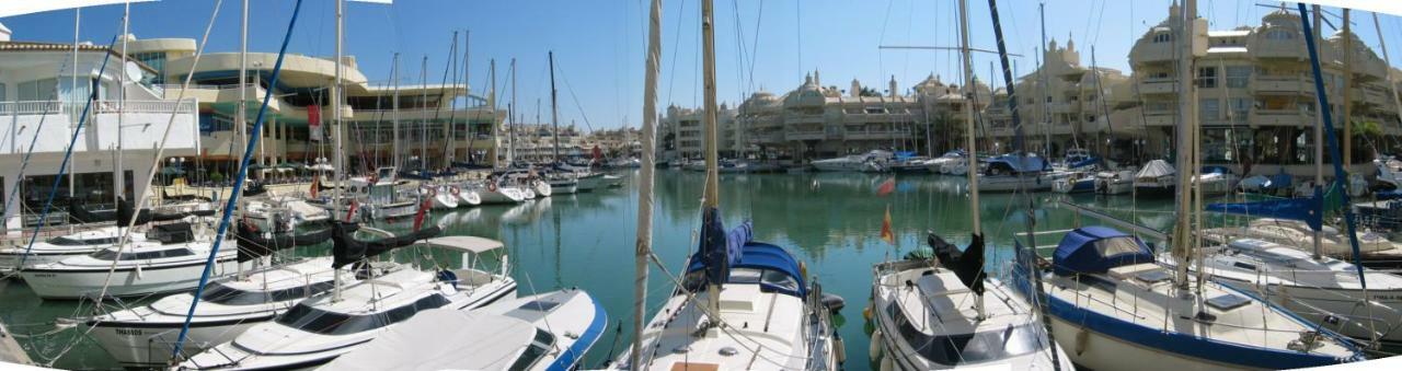 Benalmadena Costa Las Naciones المظهر الخارجي الصورة