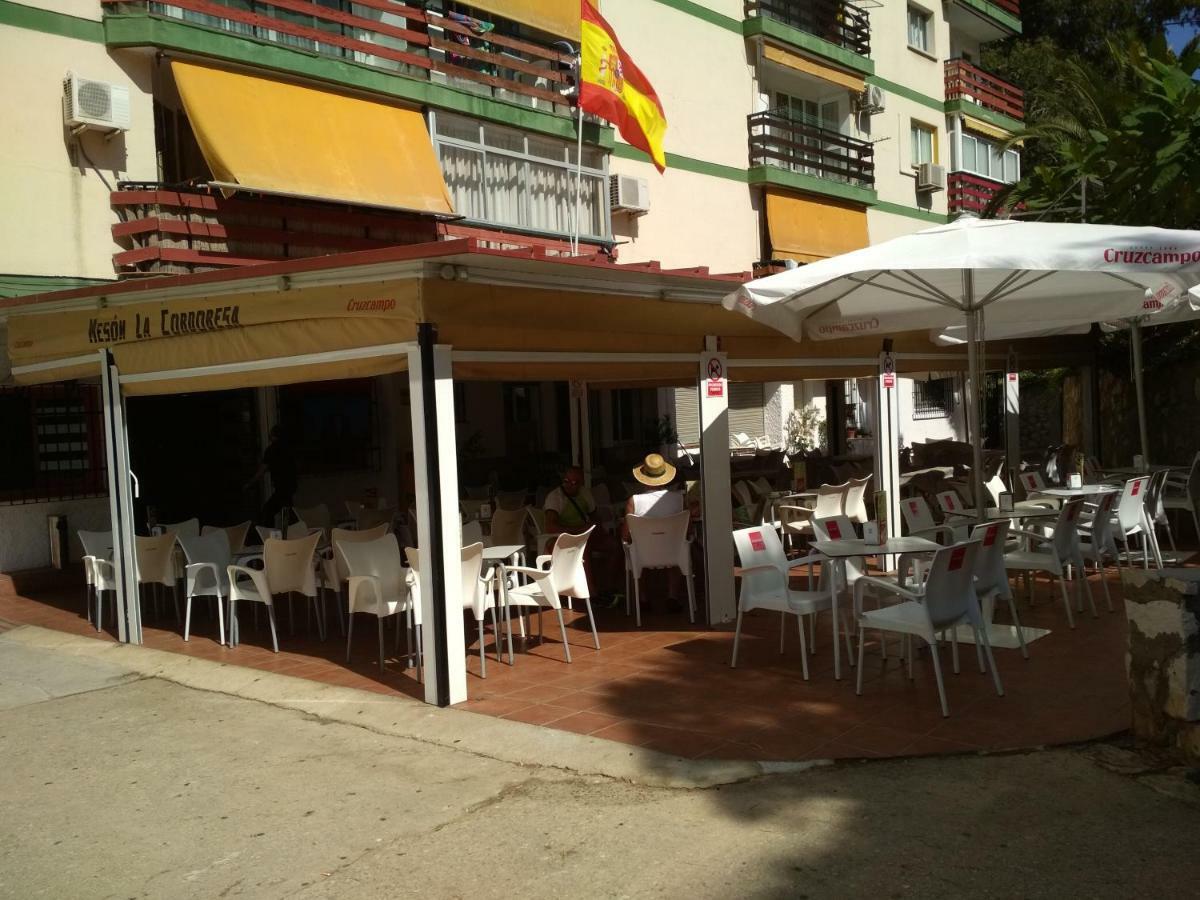 Benalmadena Costa Las Naciones المظهر الخارجي الصورة