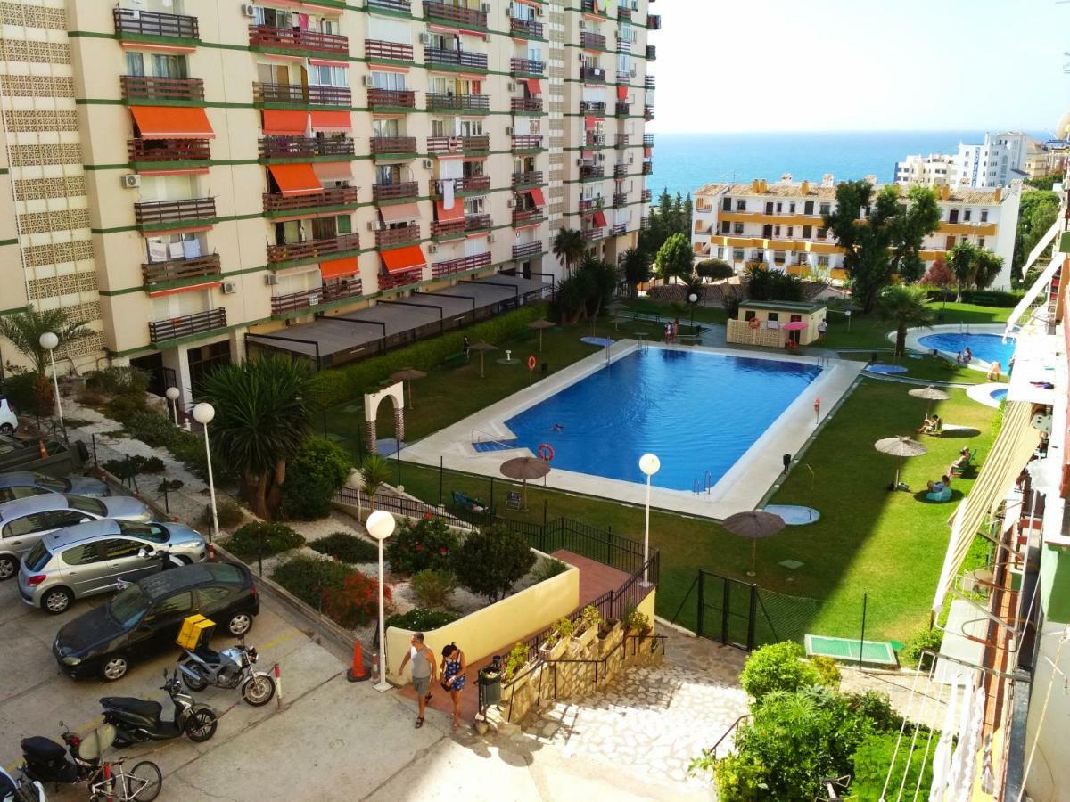 Benalmadena Costa Las Naciones المظهر الخارجي الصورة